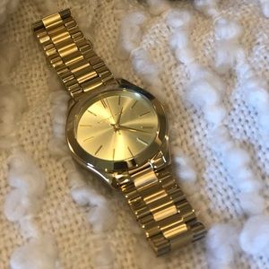 Authentic Micheal Kors Women’s Watch